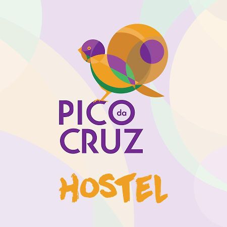 Pico Da Cruz Hostel Florianópolis 외부 사진
