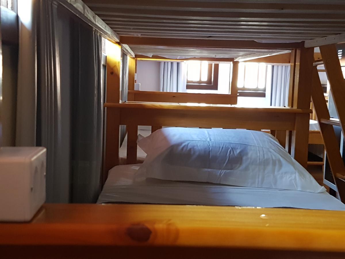 Pico Da Cruz Hostel Florianópolis 외부 사진