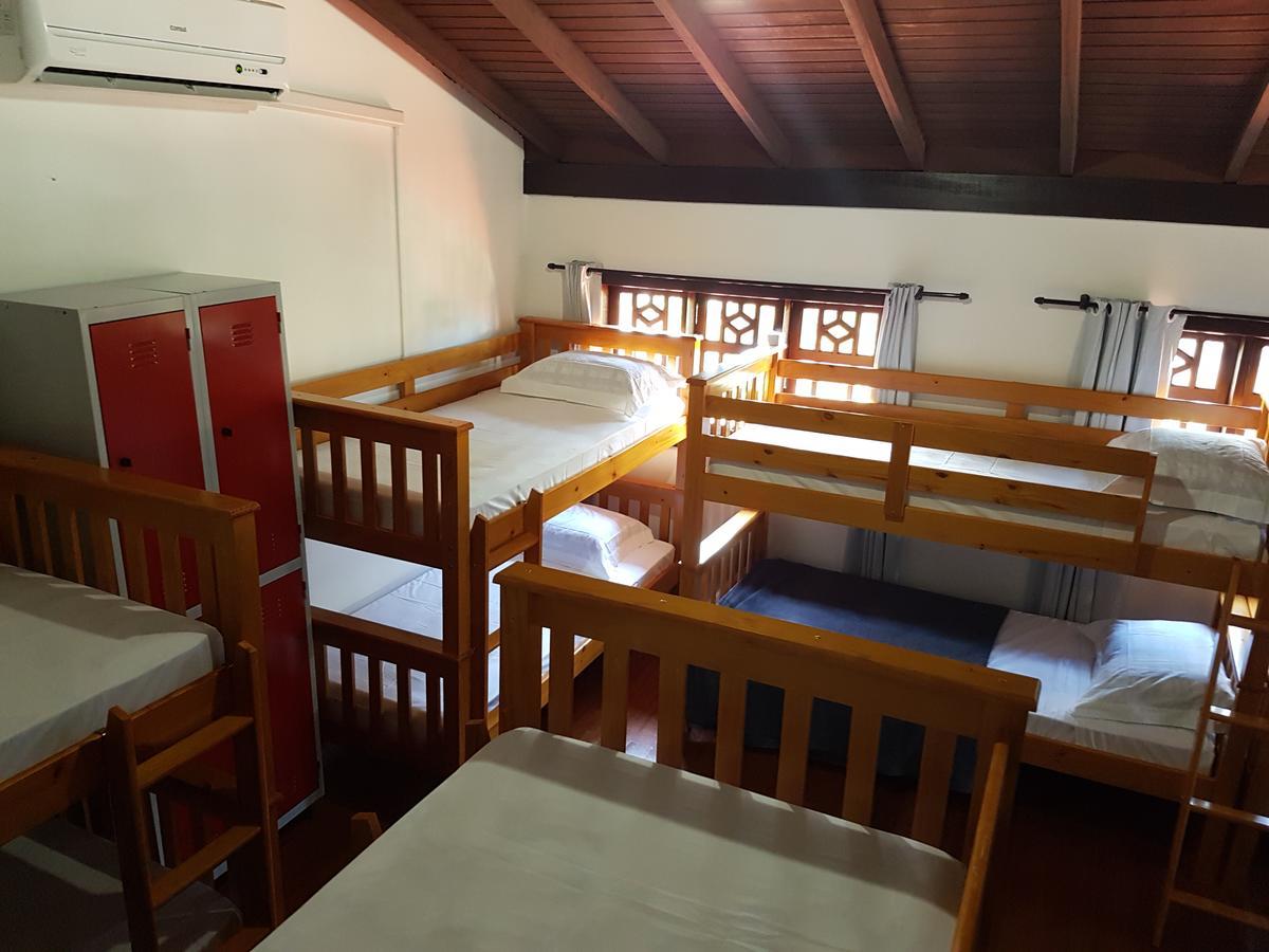 Pico Da Cruz Hostel Florianópolis 외부 사진